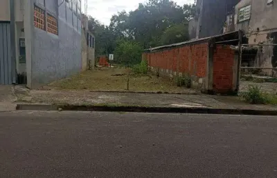 Terreno à venda na rua mercedes minhonha marques, jardim sorocaba park, sorocaba por r$ 136.000
