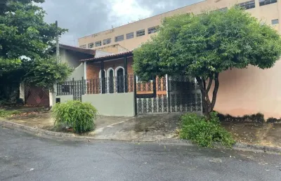 Casa com 3 quartos à venda na carlos smith, 517, jardim maria antônia prado, sorocaba por r$ 550.000
