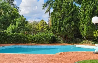 Casa em condomínio fechado com 4 quartos para alugar na rua joão furtado, s/n, vivendas do lago, sorocaba por r$ 18.000