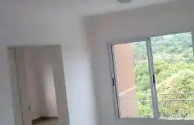 Apartamento com 2 quartos à venda na rua colorado, 55, vila barcelona, sorocaba por r$ 234.000