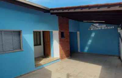 Casa com 3 quartos à venda na rua braz cubas, 131, jardim santa rosália, sorocaba por r$ 618.000