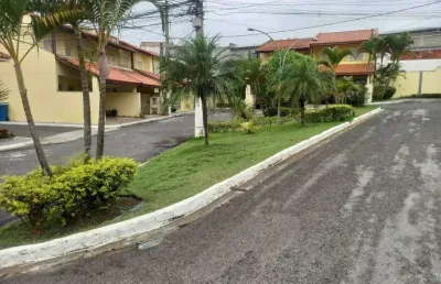 Casa em condomínio fechado com 3 quartos à venda na rua joão martini filho, 525, jardim são conrado, sorocaba por r$ 350.000
