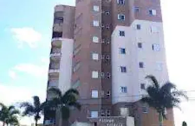 Apartamento com 2 quartos à venda na avenida sandro antônio mendes, parque vitória régia, sorocaba por r$ 285.000