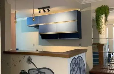 Apartamento com 2 quartos à venda na avenida sandro antônio mendes, 185, parque vitória régia, sorocaba por r$ 305.000