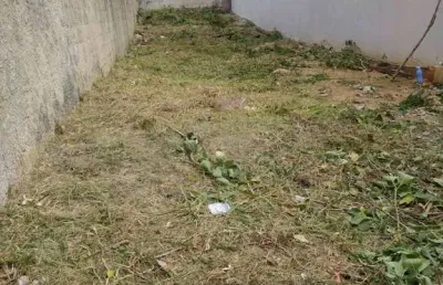 Terreno à venda na rua hortêncio piaya martinez, 600, jardim prestes de barros, sorocaba por r$ 180.200