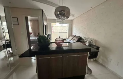 Apartamento com 1 quarto à venda na rua doraci de barros, 278, jardim gonçalves, sorocaba por r$ 275.000