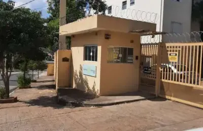 Apartamento com 2 quartos à venda na rua quirino de mello, 1286, aparecidinha, sorocaba por r$ 199.900