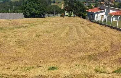 Terreno em condomínio fechado à venda na fazenda floresta, centro, alambari por r$ 125.000