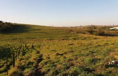 Chácara / sítio com 1 quarto à venda na rua rural, tucunduva, alambari por r$ 300.000