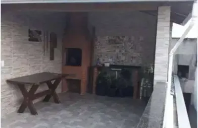 Casa com 3 quartos à venda na josé bertolli, 59, parque são bento, sorocaba por r$ 375.000