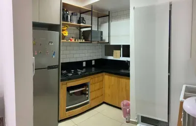 Apartamento com 2 quartos à venda na rua antonio perez hernandez, 01, parque campolim, sorocaba por r$ 495.000