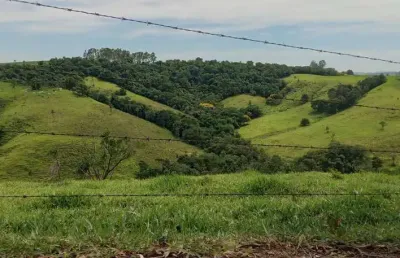 Chácara / sítio à venda na estrada vicinal, 1236, samanbaial, barão de antonina por r$ 2.000.000