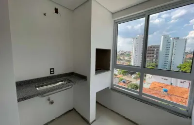 Apartamento com 2 quartos à venda na rua amazonas, 363, centro, sorocaba por r$ 530.000