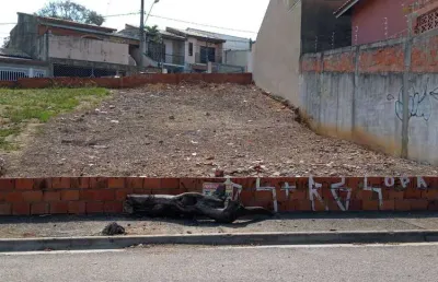 Terreno à venda na rua conquista, 695, cidade jardim, sorocaba por r$ 280.000