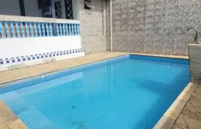 Casa com 3 quartos à venda na rua ozete dos santos, 126, jardim novo mundo, votorantim por r$ 400.000