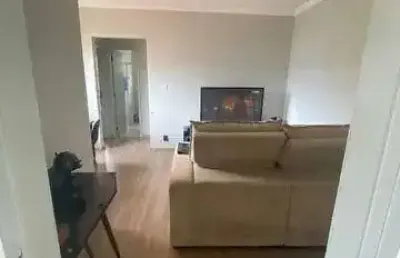 Apartamento com 2 quartos à venda na rua visconde de cairu, 694, vila independência, sorocaba por r$ 210.000