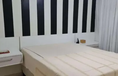 Apartamento com 2 quartos à venda na avenida santos dumont, 1020, jardim ana maria, sorocaba por r$ 550.000