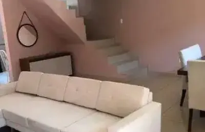Casa com 3 quartos à venda na antenor fraga da motta, 326, jardim wanel ville v, sorocaba por r$ 499.000