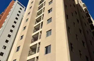 Apartamento com 2 quartos à venda na rua professor horácio mesquita de camargo, 100, parque campolim, sorocaba por r$ 480.000
