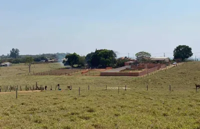 Terreno à venda na estrada benedito paula leite, 324, vila bom jesus, sorocaba por r$ 125.000