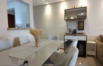 Apartamento com 3 quartos à venda na rua mônaco, 90, jardim europa, sorocaba por r$ 590.000