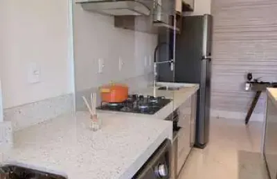 Apartamento com 2 quartos à venda na rua joão wagner wey, 975, jardim américa, sorocaba por r$ 395.520
