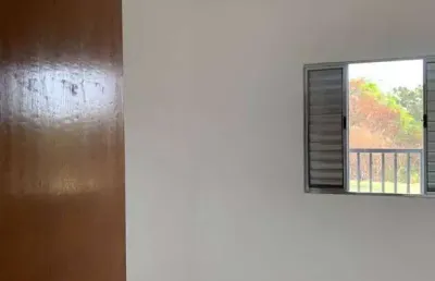Apartamento com 2 quartos à venda na rua nelson de oliveira, jardim guadalajara, sorocaba por r$ 265.000