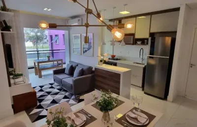Apartamento com 2 quartos à venda na rua joão wagner wey, 975, jardim américa, sorocaba por r$ 358.440