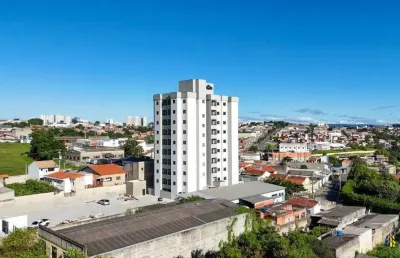 Apartamento com 2 quartos à venda na rua olímpio mentone, 178, vila aeroporto, sorocaba por r$ 240.000