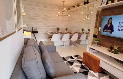 Apartamento com 2 quartos à venda na rua joão wagner wey, 975, jardim américa, sorocaba por r$ 382.000