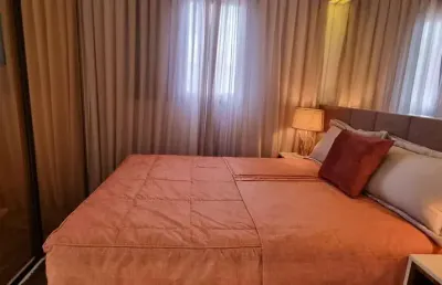 Apartamento com 2 quartos à venda na rua joão wagner wey, 975, jardim américa, sorocaba por r$ 382.000