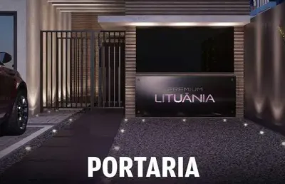 Apartamento com 2 quartos à venda na rua joão wagner wey, 975, jardim américa, sorocaba por r$ 379.000