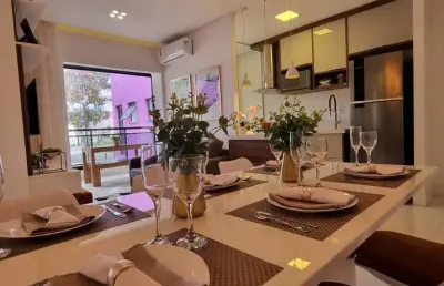 Apartamento com 2 quartos à venda na rua joão wagner wey, 975, jardim américa, sorocaba por r$ 365.000