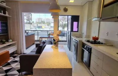 Apartamento com 2 quartos à venda na rua joão wagner wey, 975, jardim américa, sorocaba por r$ 330.000