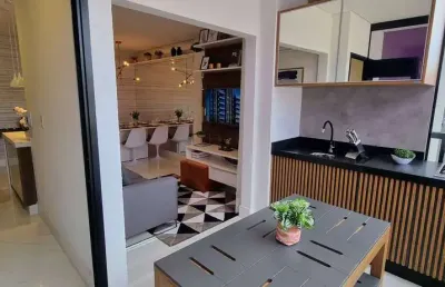 Apartamento com 2 quartos à venda na rua joão wagner wey, 975, jardim américa, sorocaba por r$ 340.000