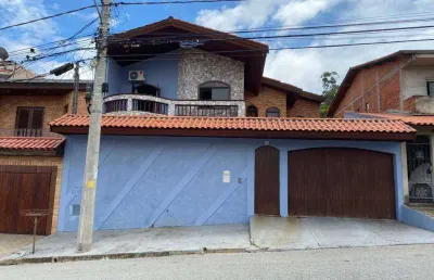 Casa com 3 quartos à venda na rua gérson vieira neves, 91, jardim dois corações, sorocaba por r$ 800.000