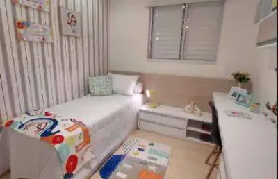 Apartamento com 2 quartos à venda na rua pablo gomes matielli, 2088, jardim piazza di roma, sorocaba por r$ 254.764