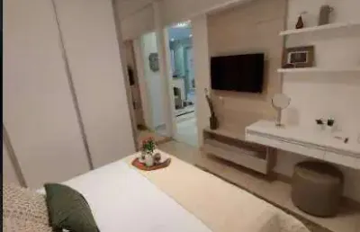 Apartamento com 2 quartos à venda na rua pablo gomes matielli, 2088, jardim piazza di roma, sorocaba por r$ 260.819