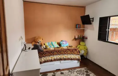 Casa com 4 quartos à venda na rua esther bueno de camargo, 271, cidade jardim, sorocaba por r$ 420.000