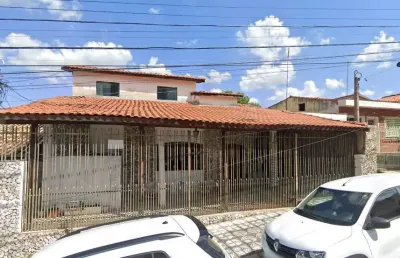 Casa com 3 quartos à venda na rua abolição, 103, vila jardini, sorocaba por r$ 692.000