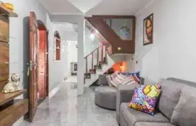 Casa com 3 quartos à venda na rua luiz ribeiro filho, jardim são guilherme, sorocaba por r$ 480.000