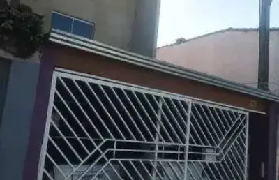 Casa com 2 quartos à venda na rua ordália albino roseiro, 371, jardim santa claudia, sorocaba por r$ 297.000