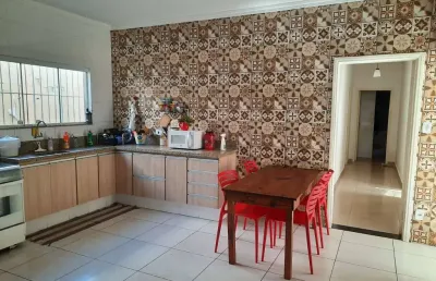 Casa com 3 quartos à venda na rua coronel nogueira padilha, vila hortência, sorocaba por r$ 700.000