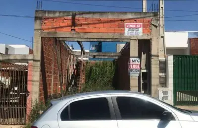 Terreno à venda na rua ondina vilas boas albergoni, 41, parque são bento, sorocaba por r$ 160.000
