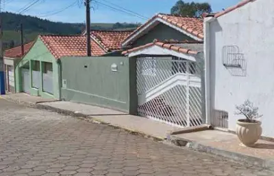 Casa com 4 quartos à venda na rua doná chiquinha, 188, centro, riversul por r$ 230.000