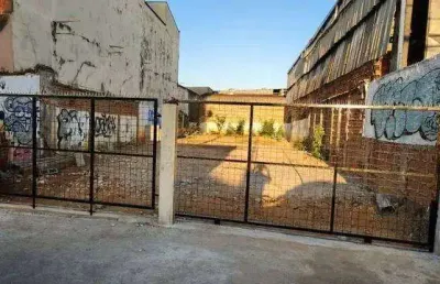 Terreno à venda na rua doutor campos salles, vila assis, sorocaba por r$ 413.400
