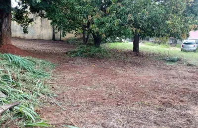 Terreno à venda na rua álvaro ferreira, jardim emília, sorocaba por r$ 380.000