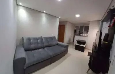 Apartamento com 2 quartos à venda na rua comendador vicente amaral, 3333, jardim guarujá, sorocaba por r$ 215.000