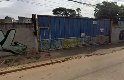 Terreno à venda na rua epitácio pessoa, 185, além ponte, sorocaba por r$ 3.800.000