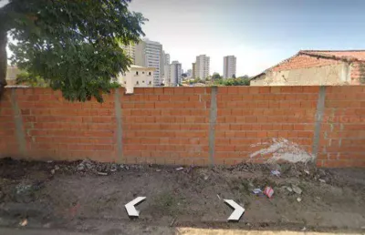 Terreno à venda na rua joão pessoa, 579, vila jardini, sorocaba por r$ 1.050.000